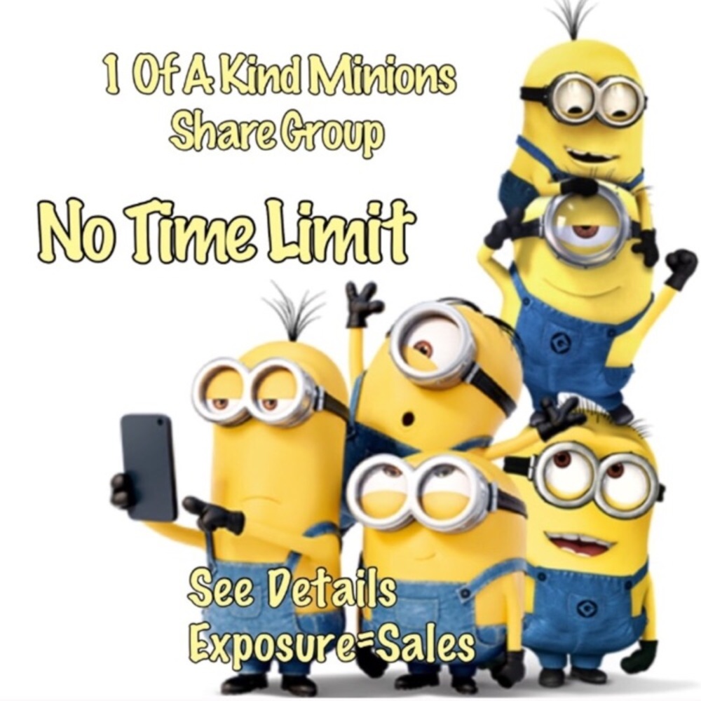 Open For 🆕Sharers(MUST Share 8 Listing)